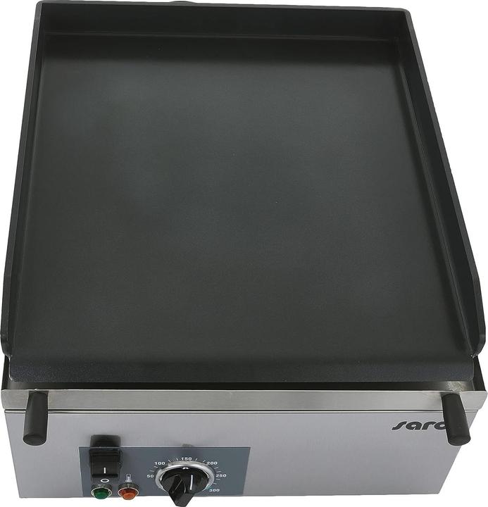 Produktbild Saro Griddleplatte Modell GPK 400 (3 kW)