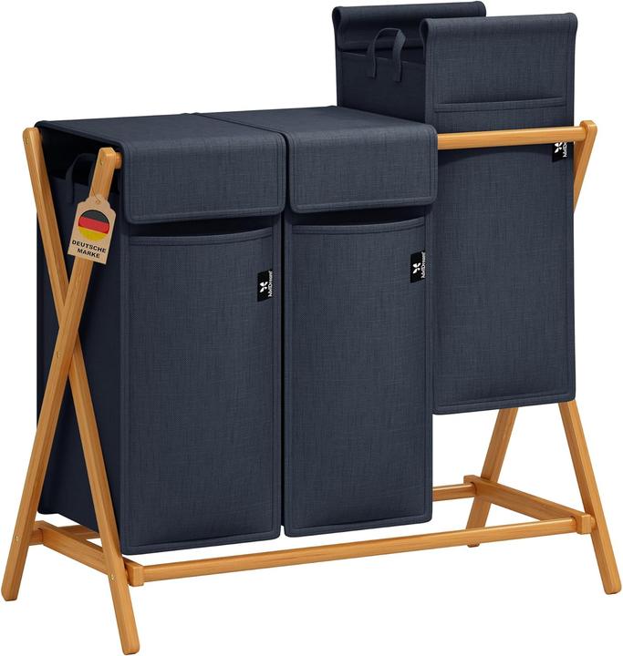Actual product image Adel Dream Wäschesortierer (150 l)