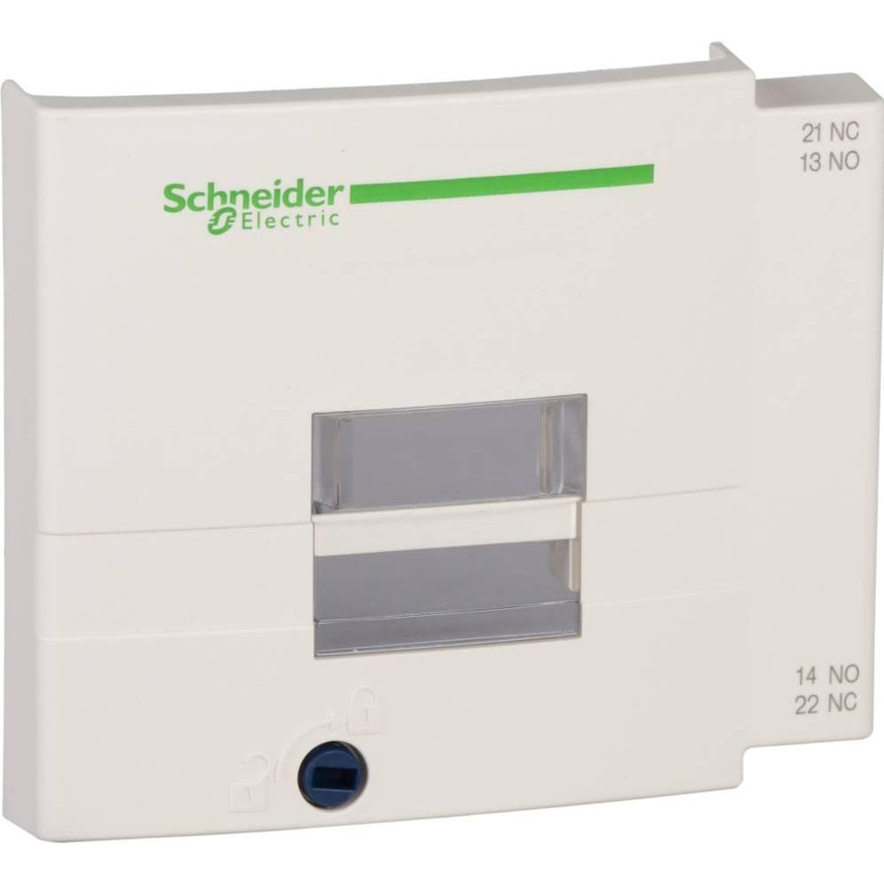 Schneider Electric Coperchio di protezione, per LC1 D40-D65 LAD9ET2, Relais