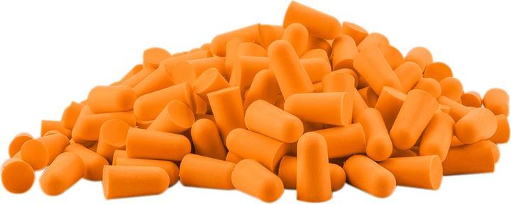 Actual product image Neo Earplugs 38 dB, 500 pair (1 x)