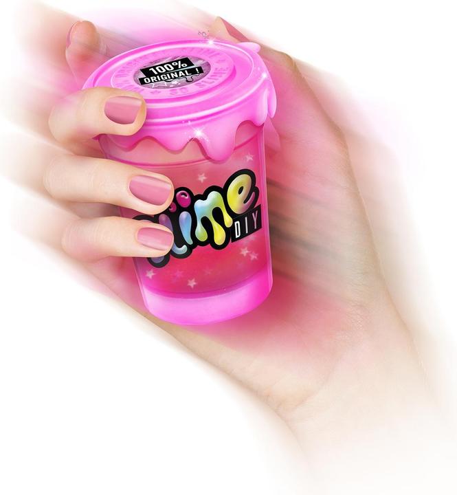 Actual product image Canal Toys Girl Shaker Mud