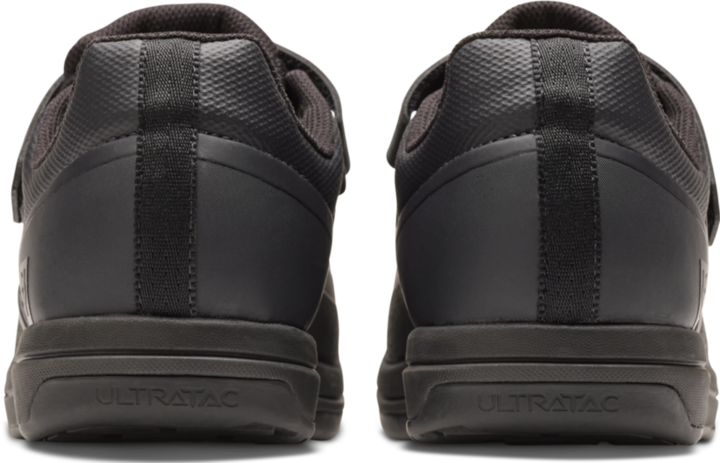 Produktbild Fox SHOES 23 UNION BLK 39 (39)