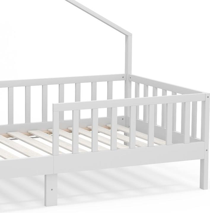 Produktbild VitaliSpa Justus (90 x 200 cm)