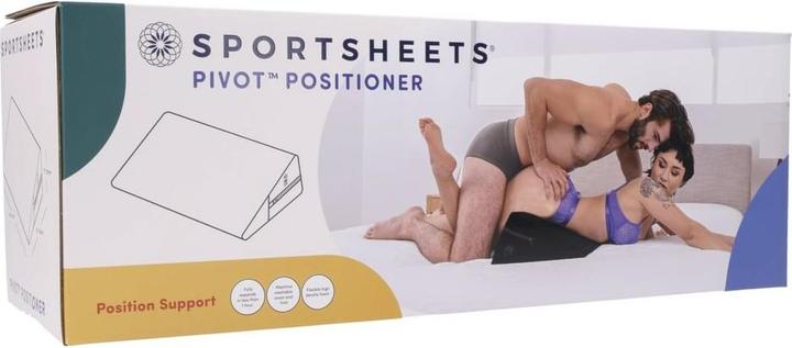 Produktbild Sportsheets Pivot Positionierer