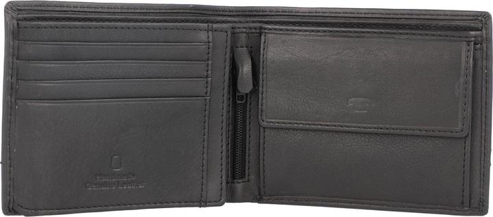 Produktbild Tom Tailor Jerrie Geldbörse Leder 12 cm