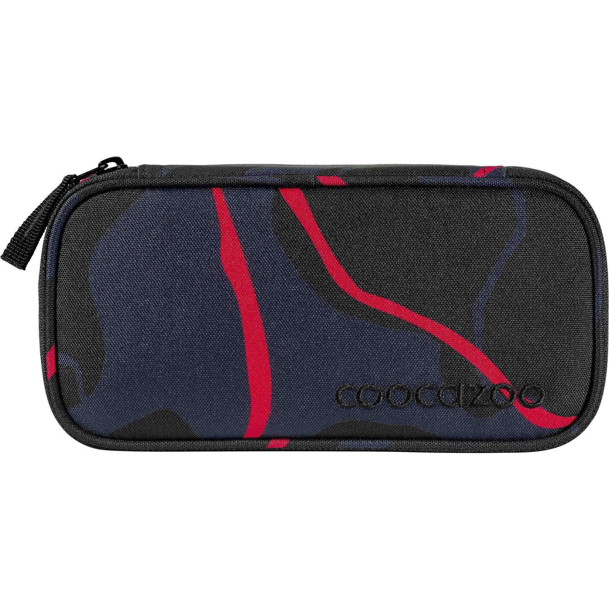 Coocazoo, Etui, Schlamperetui Schlampermäppchen