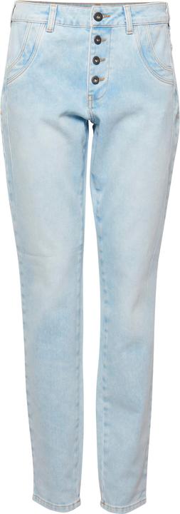 Bleached blue denim (201832)
