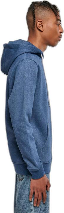 Produktbild Urban Classics Basic Melange Hoody - 12134 (M)