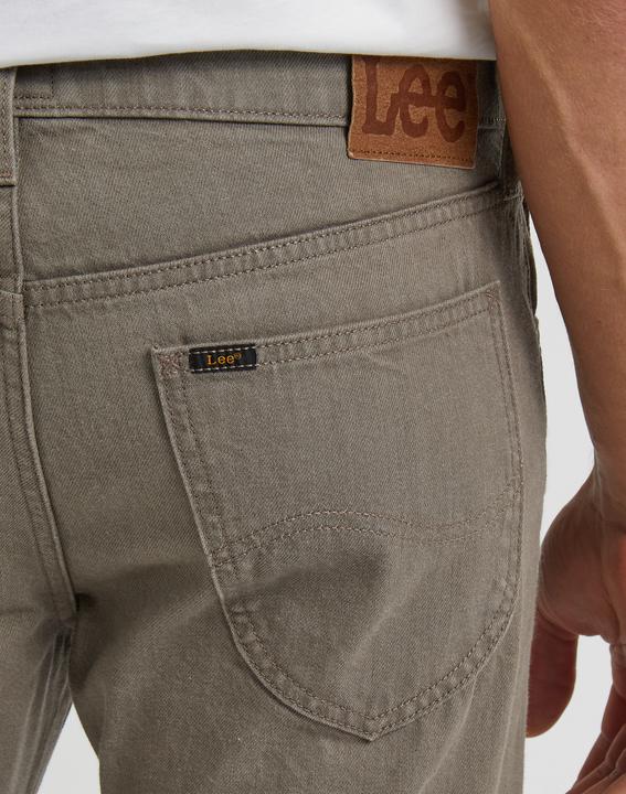 Actual product image Lee Daren Zip Fly (29)