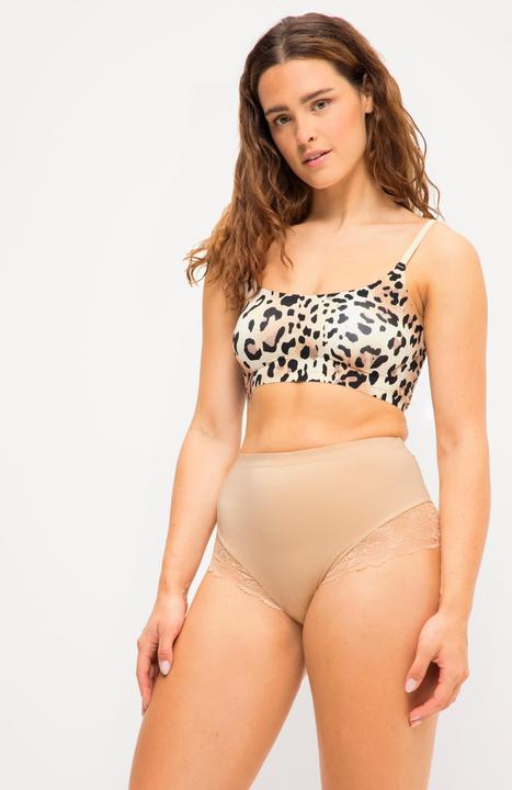 Produktbild Studio Untold Miederhose, transparente Spitze, Stretchkomfort (54)