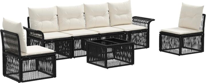 Produktbild vidaXL Garten-Sofa