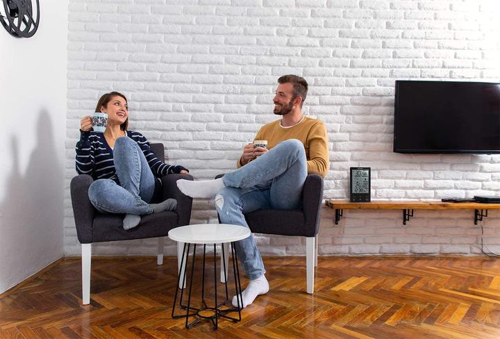 Immagine prodotto Explore Scientific Stazione meteorologica