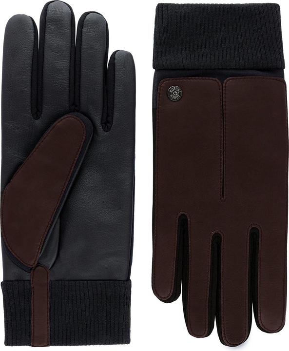 Immagine prodotto Roeckl Guanti Classic Copenhagen Touch in pelle (10)