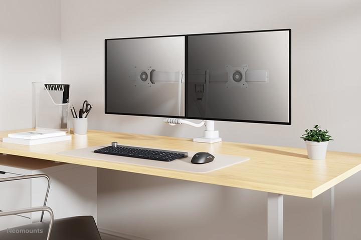 Produktbild Neomounts Screen Desk Mount 2 (Tisch, 32")