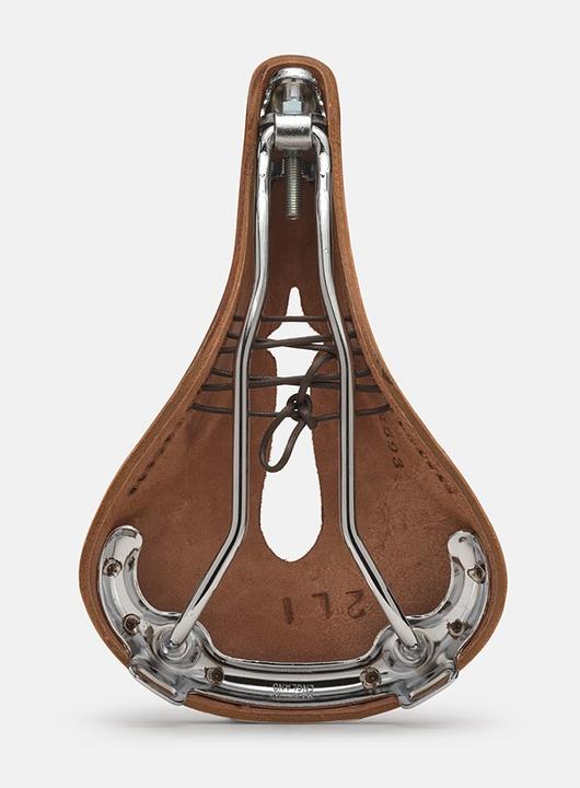 Actual product image Brooks England B17 Imperial