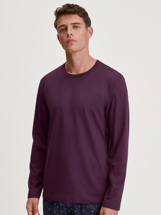 Actual product image Calida Rmx Sleep Leisure Langarmshirt (XL)