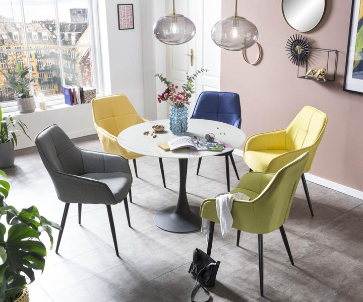 Image du produit Möbilia Stuhl