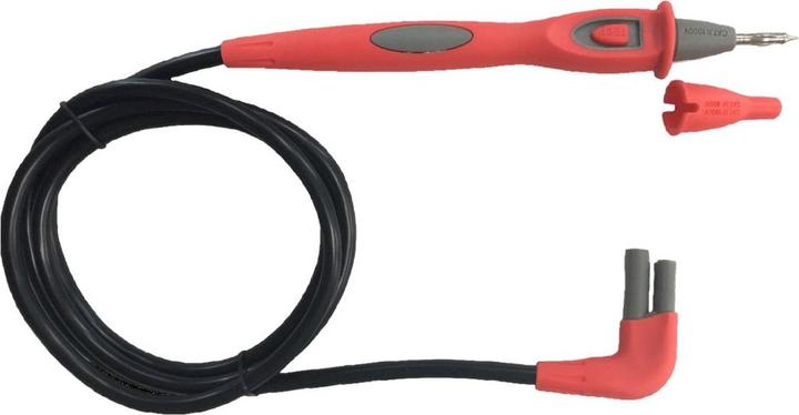 Produktbild Benning 10162173 Testprobe voor IT 101 en IT 105 (Prüfspitze)