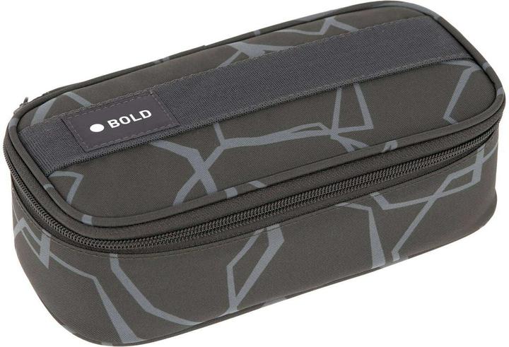 Produktbild Lässig Etui Bold Edges Grey