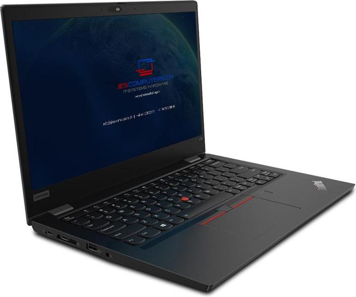 Image du produit JES ThinkPad L13 Yoga Gen 2 (8 Go, 13.30", 256 Go, CH, A / Comme neuf)