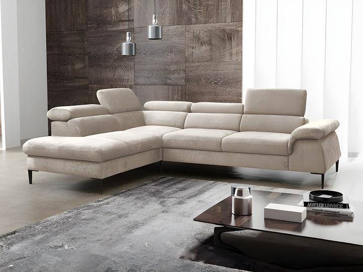 Produktbild Pascal Morabito Sepina (Ecksofa)