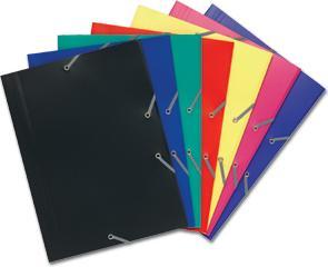 Produktbild Exacompta Mappe (A4, 1x)