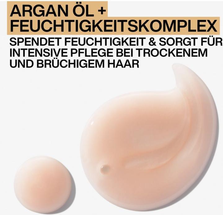 Produktbild Redken All Soft (300 ml, Flüssiges Shampoo)
