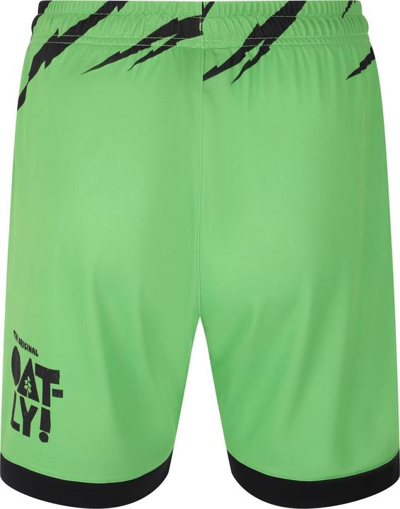 Produktbild Umbro 2324 Shorts zu Hause (S)