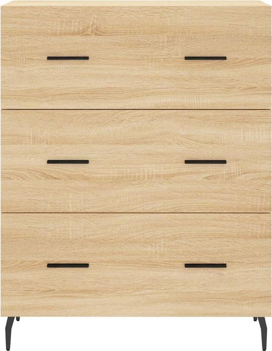 Image du produit vidaXL Sideboard (69.50 x 34 x 90 cm)
