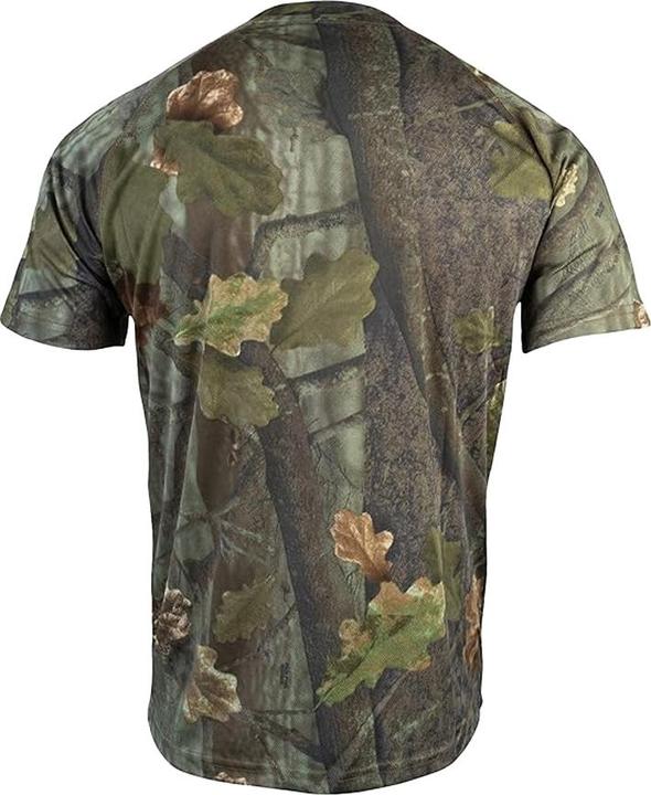 Produktbild Jack Pyke TShirt Feuchtigkeit ableitend (M)