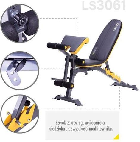 Image du produit HMS Premium LS3061
