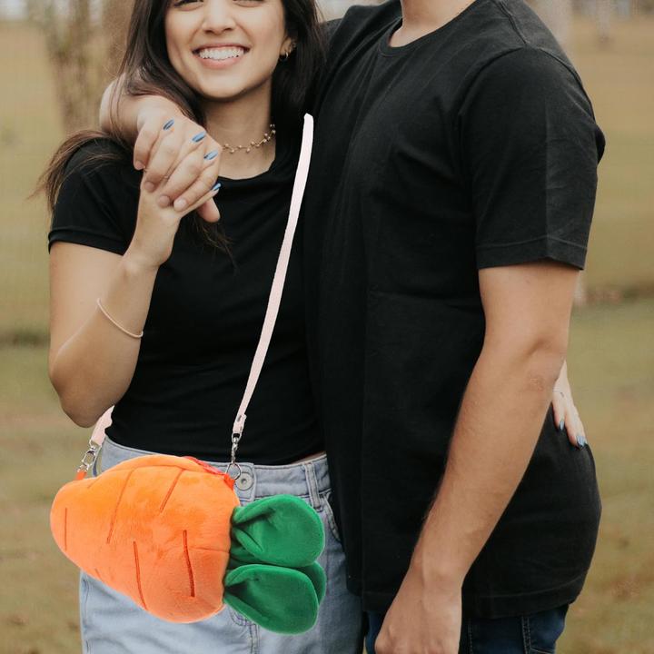 Produktbild Activity Board Karottenhandtasche für Freizeit und Alltag