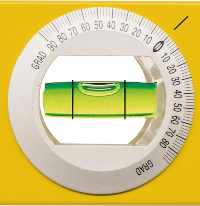 Produktbild Stabila Wasserwaage Type 70 TMW (25 cm)