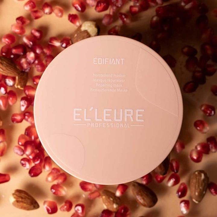 Actual product image Elleure Edifiant Mask 250ml (250 ml)