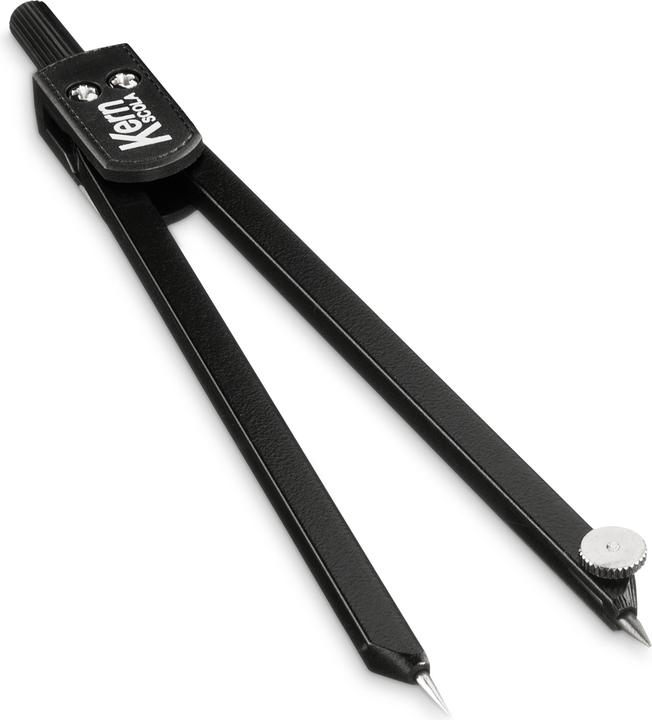 Produktbild Kern Scola Black And White Display