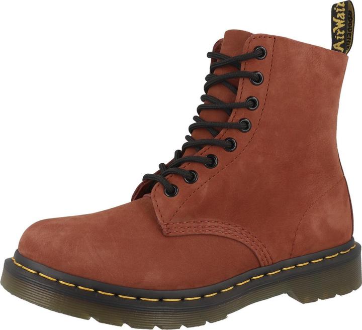 Produktbild Dr. Martens 1460 Pascal Milled Nubuck (43)