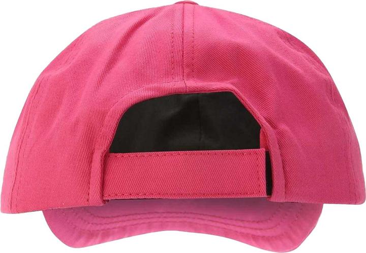 Actual product image Off Childrens/Kids Rounded Baseball Cap (S)