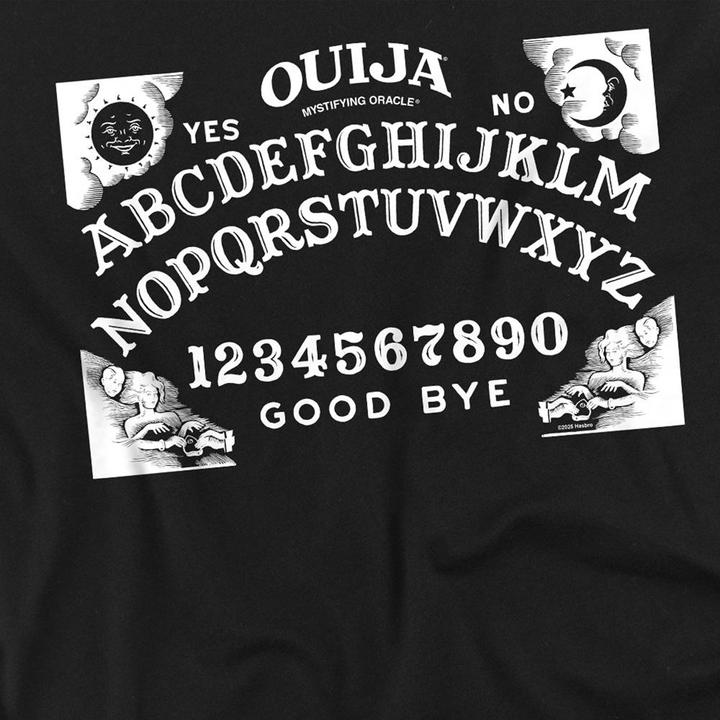 Produktbild Ouija The Original TShirt (S)