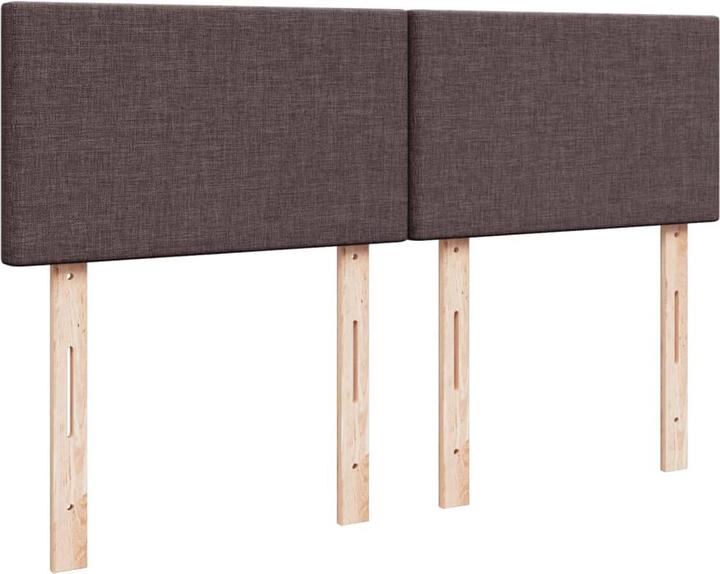 Immagine prodotto vidaXL Boxspringbett (140 x 200 cm)