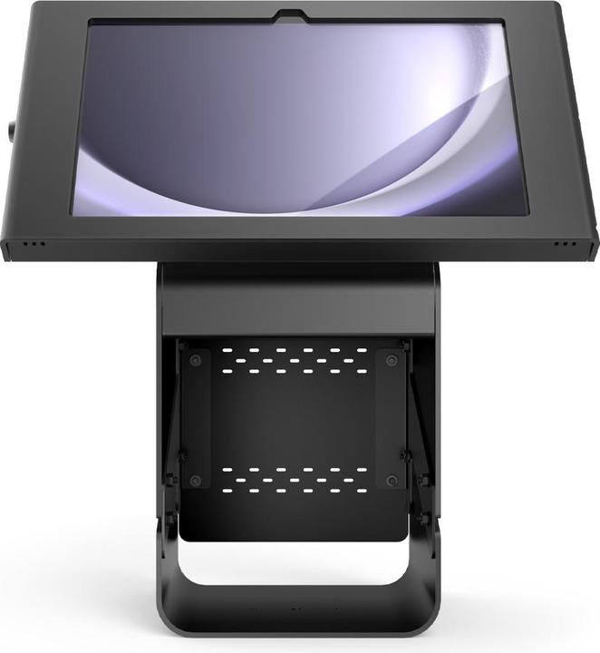 Actual product image Compulocks Galaxy Tab A9+ Apex Enclosure Tablet Printer Kiosk, 27.9 cm (11"), Samsung, Galaxy T