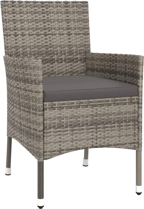 Produktbild vidaXL Garten Bistro Set