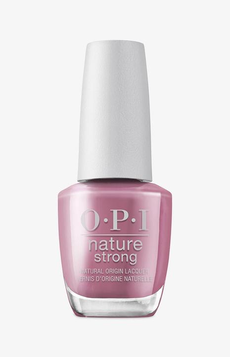Image du produit OPI Nature Strong (Crétin, Vernis à ongles effet gel)