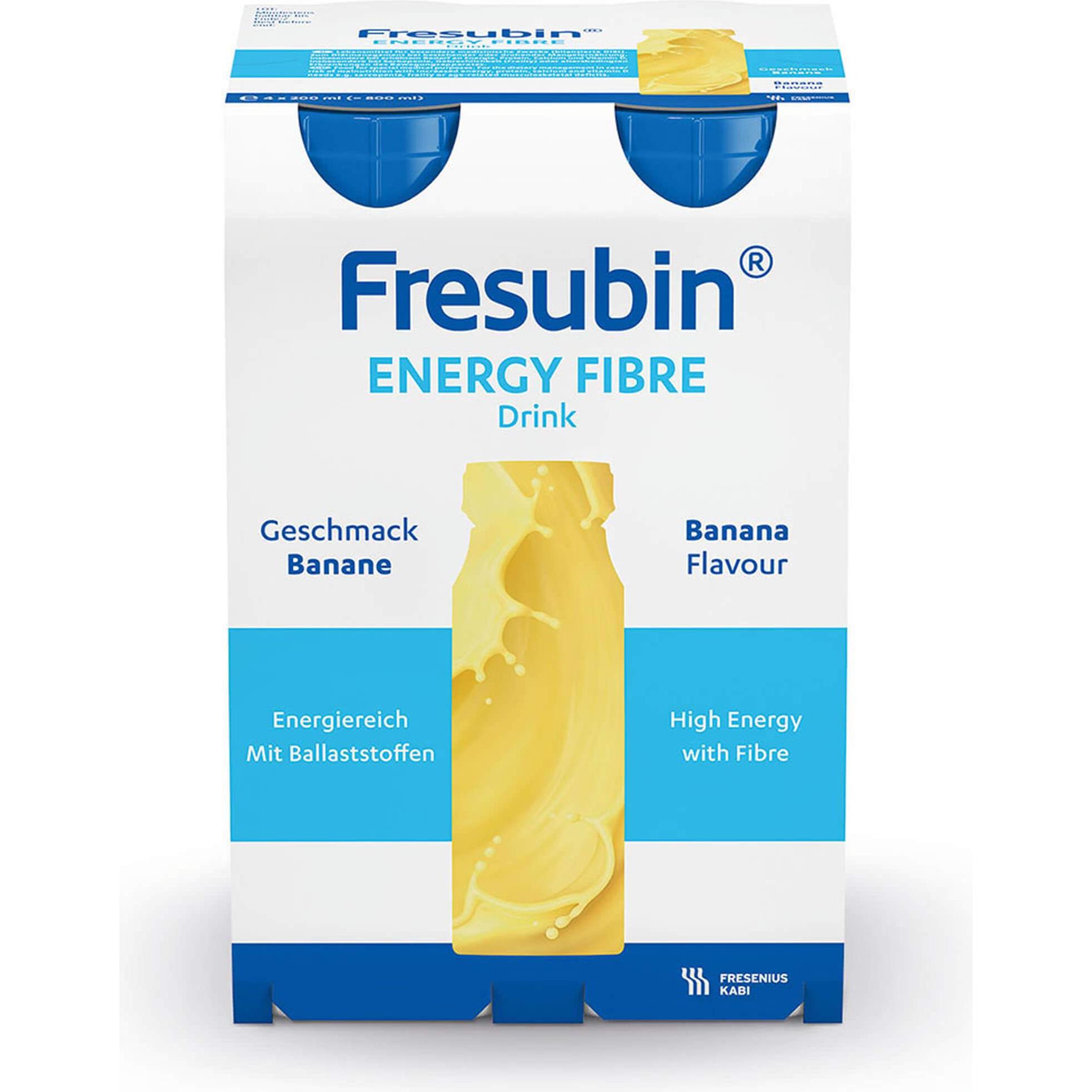 Fresenius Kabi, Trinkflasche + Thermosflasche, (0.80 l)