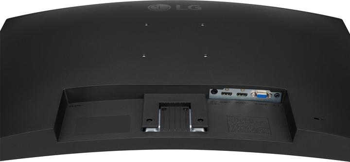 Actual product image LG 32MR50C-B (1920 x 1080 pixels, 31.50")