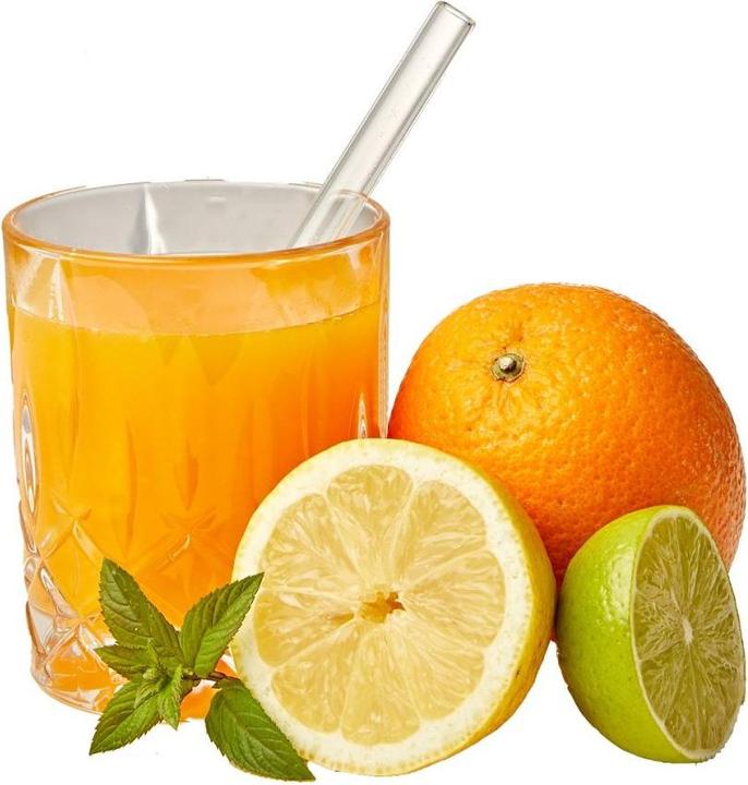 Actual product image Cloer Citrus juicer 6815