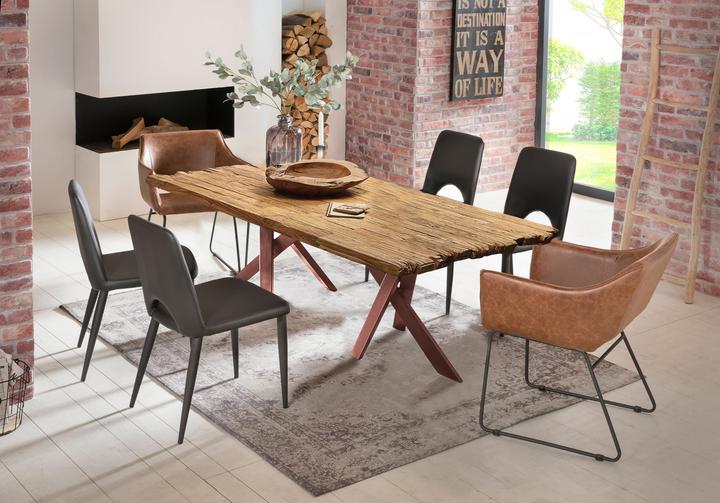 Actual product image SIT Möbel Gerhard (160 x 90 x 5 cm)