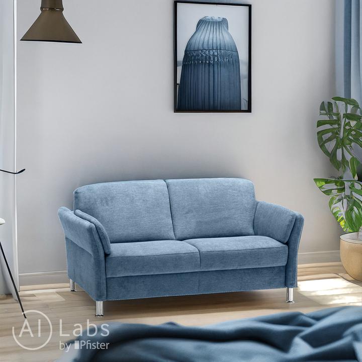 Immagine prodotto Dieter Knoll Collection Latina-S (2 posti)