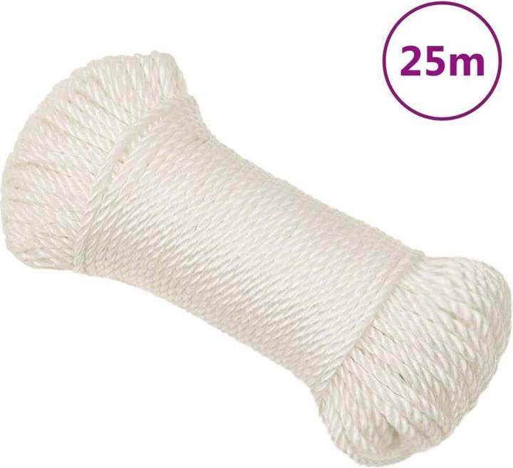 Produktbild vidaXL Seil (25 m)