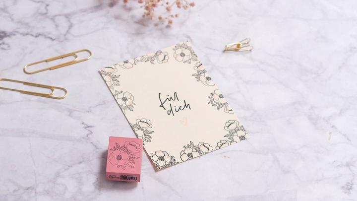 Produktbild May & Berry M&B Blüten