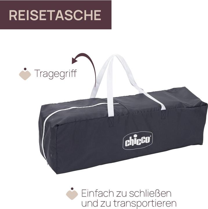 Image du produit Chicco Goodnight Playard (60 x 120 cm)